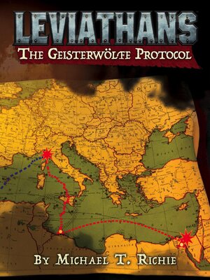 cover image of Leviathans